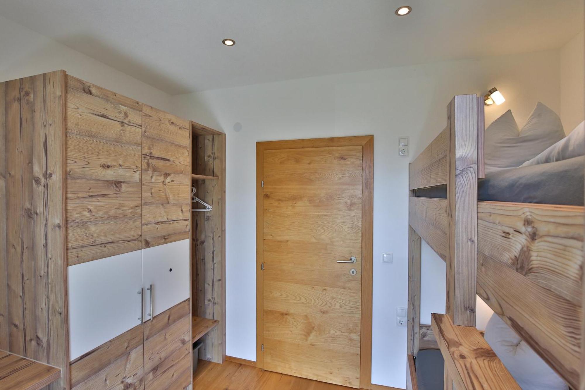 Apart Auszeit Wenns Exterior foto